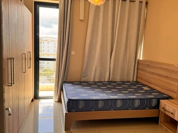 3 Bedroom Apartment