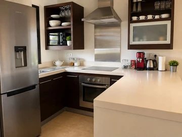 Appartement de 2 Chambres