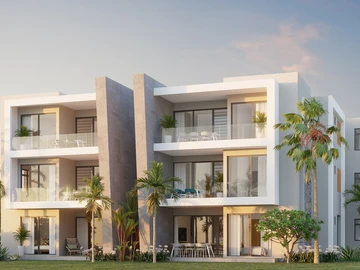 3 Bedroom Penthouse