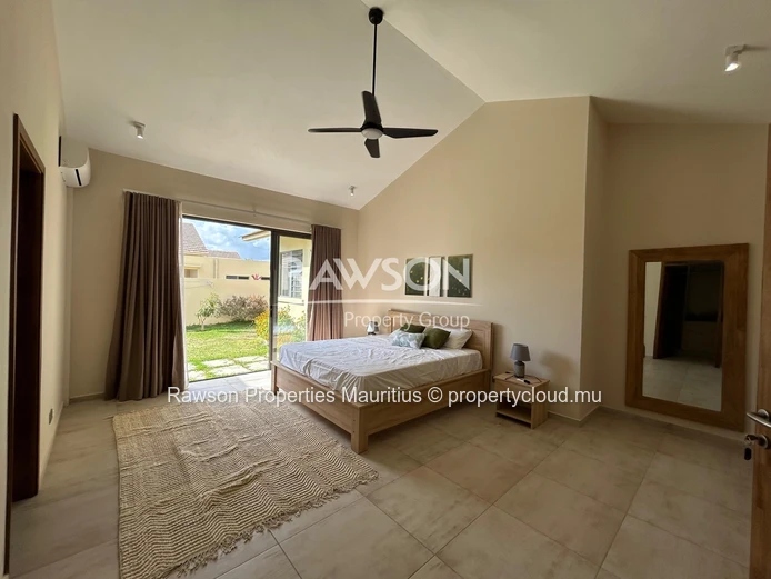 TO LET – 4-Bedroom House in sought-after Tamarin Estate
