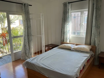 Townhouse, Duplex de 2 Chambres