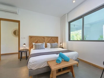 Appartement de 3 Chambres