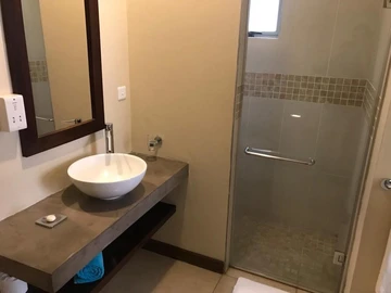 2 Bedroom Villa