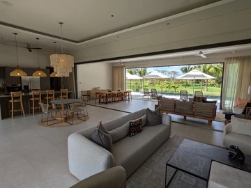 Villa de 5 Chambres