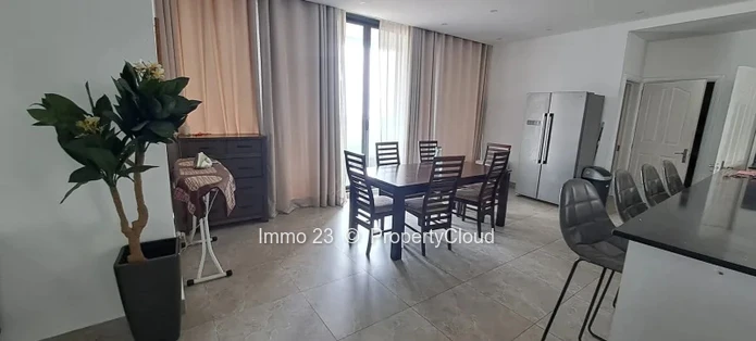 Penthouse - 4 chambres - Sodnac - Ref. PE91367LO