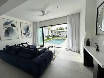 3 Bedroom Villa