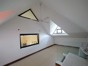 Villa de 5 Chambres