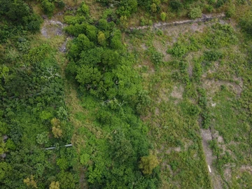 Terrain Résidentiel