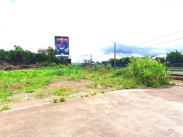 Terrain Commercial