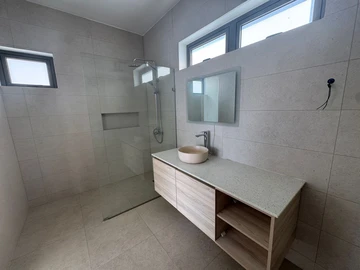 Villa de 3 Chambres