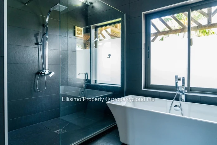 Beautiful 4-Bedroom Villa for Rent