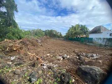 Residential Land