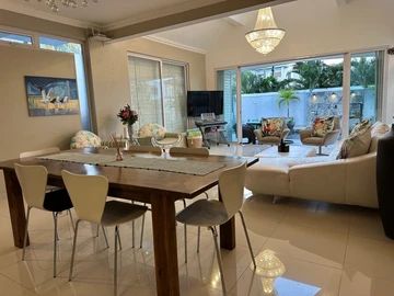 3 Bedroom Villa
