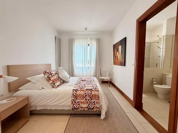 Penthouse de 3 Chambres