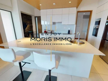 3 Bedroom Penthouse
