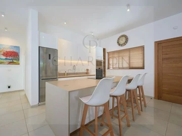 Appartement de 3 Chambres