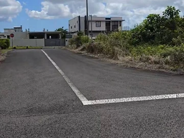 Residential Land
