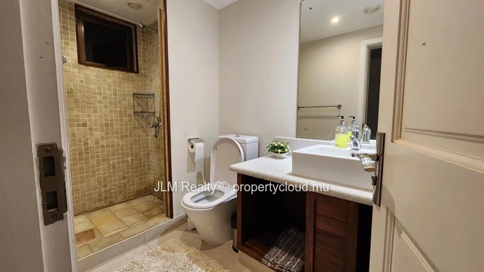 For Rent: 3-Bedroom Apartment in Tamarin, Mauritius