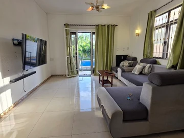 Villa de 4 Chambres