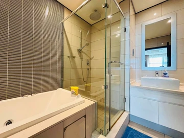 Appartement de 3 Chambres