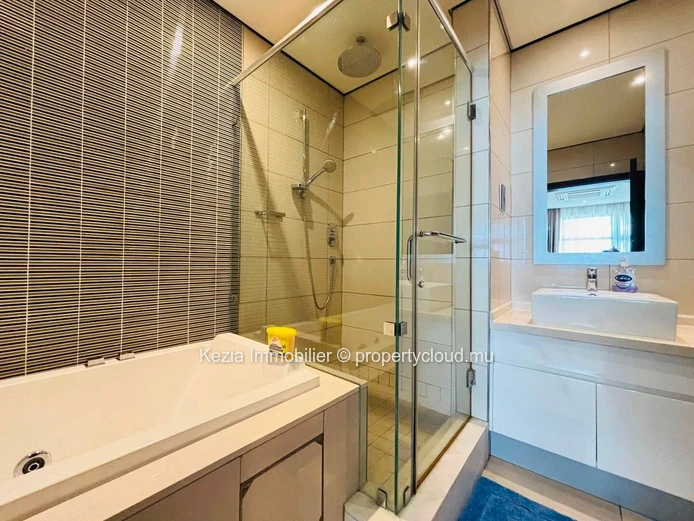 Spacious Apartment In The Heart Of Grand Baie