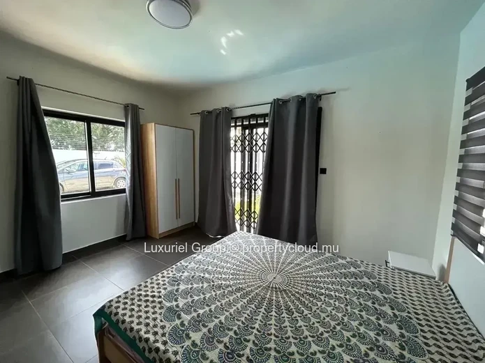 4-Bedroom Modern Villa – Grand Baie