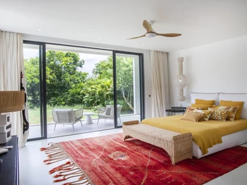 Villa de 5 Chambres