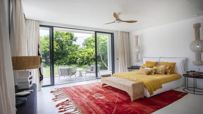 Wildflower Luxury Villa
