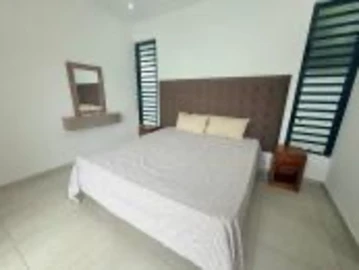 Villa de 3 Chambres