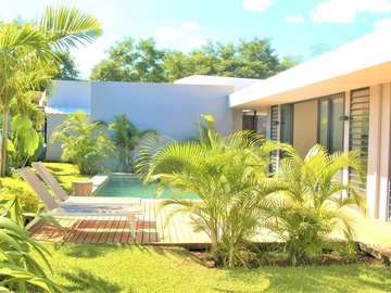 4 Bedroom Villa
