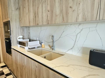Appartement de 2 Chambres