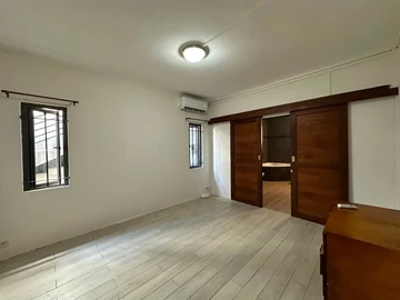 3 Bedroom Apartment