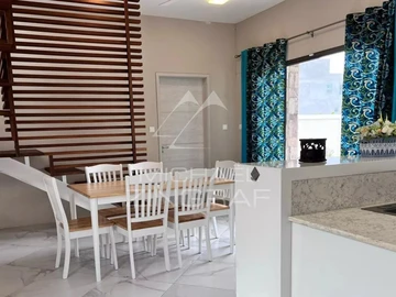 2 Bedroom Villa