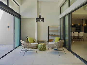 Maison de 4 Chambres