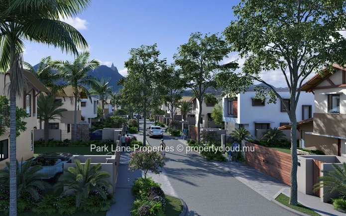 A Strategic Commercial Estate Designed for Large-Scale Business Development