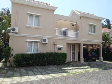 Villa de 6 Chambres