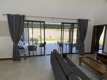 Maison de 3 Chambres