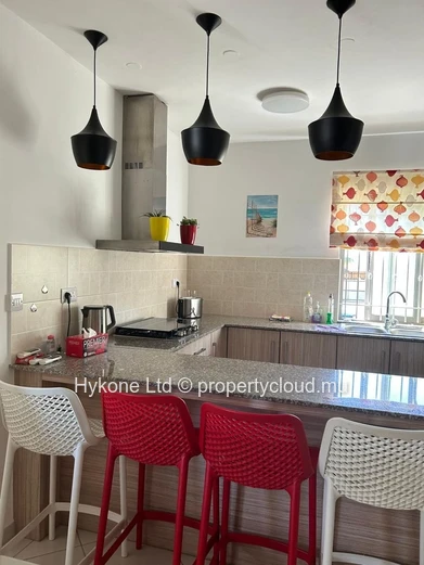 Appartement À Louer À Flic En Flac