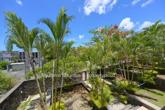 Mont Choisy – Appartement haut de gamme à deux pas de la plage
