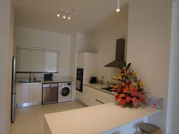 2 Bedroom Penthouse