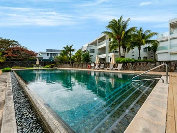3 Bedroom Penthouse