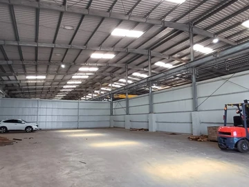 Warehouse