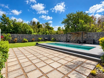 Villa de 3 Chambres