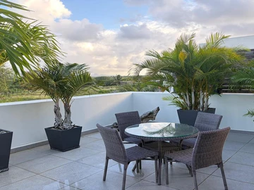 3 Bedroom Penthouse