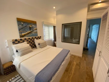 Penthouse de 4 Chambres