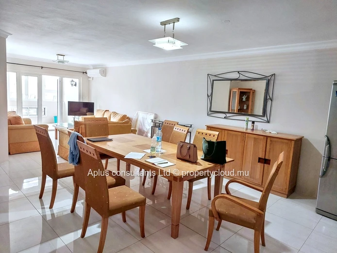 Appartement d'Exception au Cœur de Beau Bassin, Rose Hill !