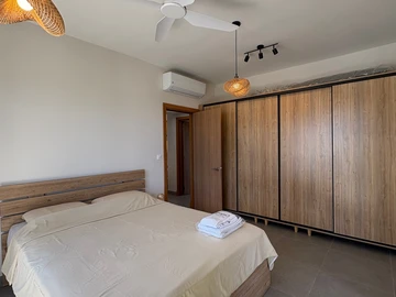 2 Bedroom Penthouse