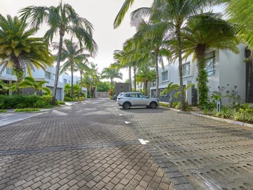 3 Bedroom Townhouse, Duplex