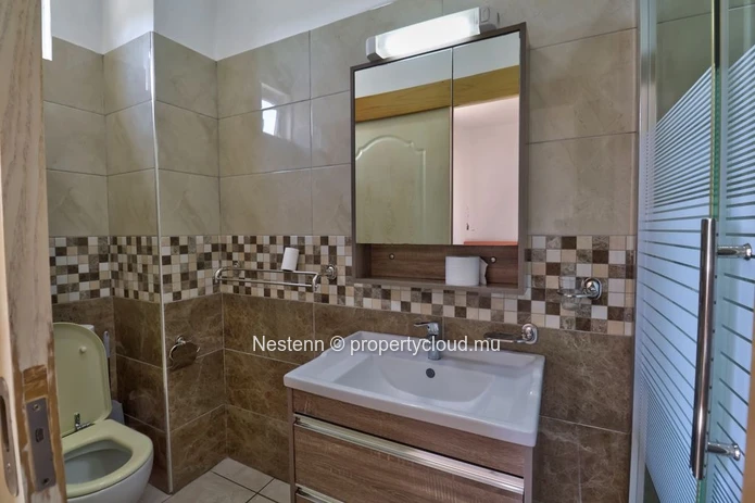 Modern 2-Bedroom Apartment on the 2nd Floor