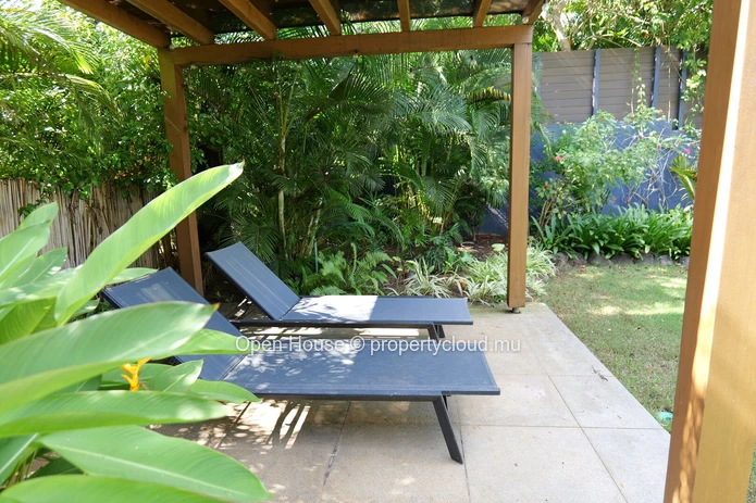 Luxury 3-Bedroom PDS Villa with Private Pool in Tamarin